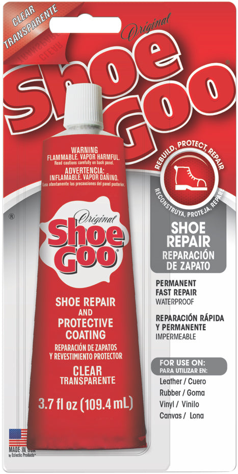 Shoe Goo 3.7oz.