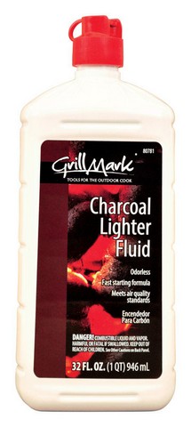 Lighter Fluid 1qt