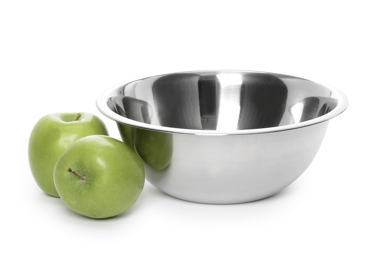 Mixing Bowl S/S 3-Quart