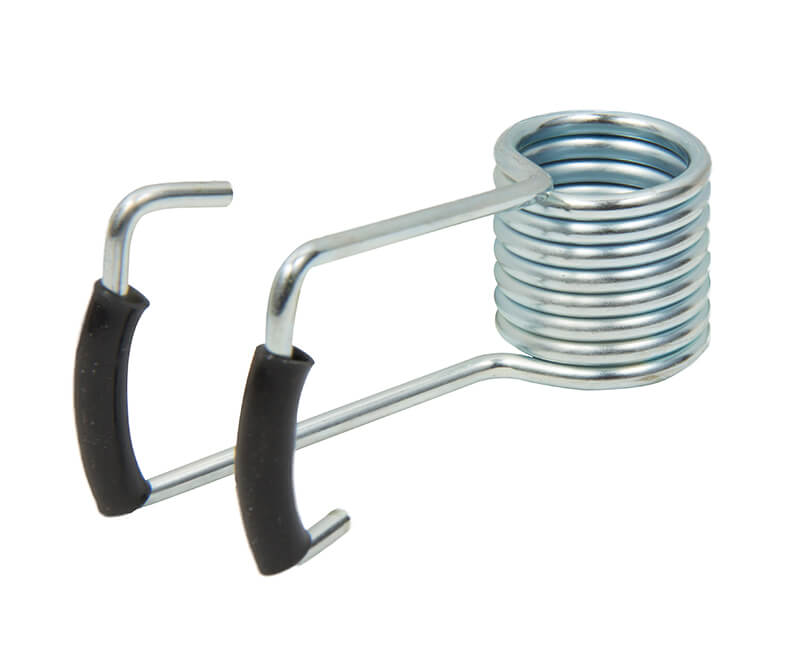 Butterfly Spring Hinge