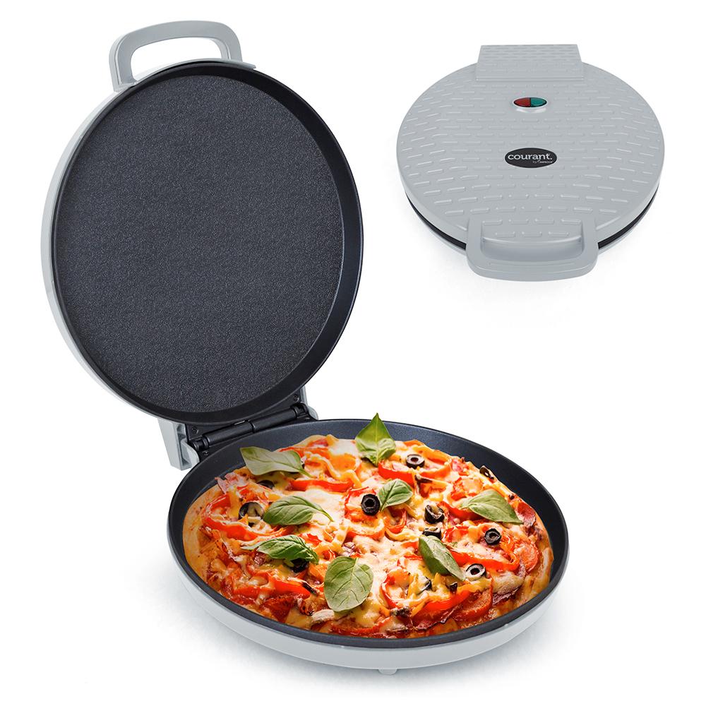 Pizza Maker 12" Badtz GRY Crnt