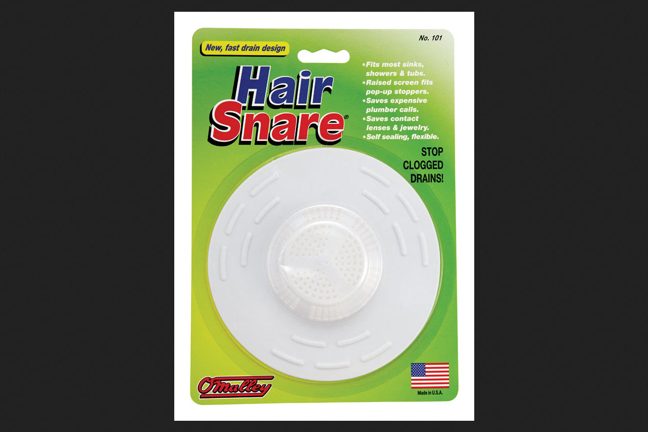 Hair catcher Fit-All Hair Snar