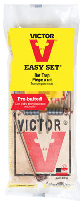 Rat Trap Wood 1ct