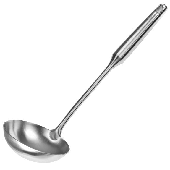 Ladle SS - Milvado/YBM 14"