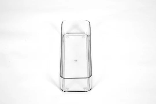 Drawer Orgnz 3x9x2 CLR TOW