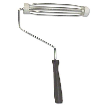 Paint Roller Cage 3"
