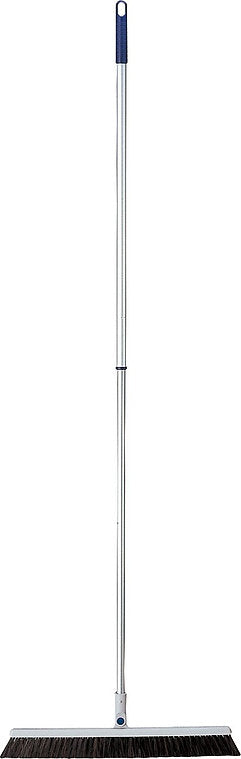 Snow Brush 24" w/Foam SP