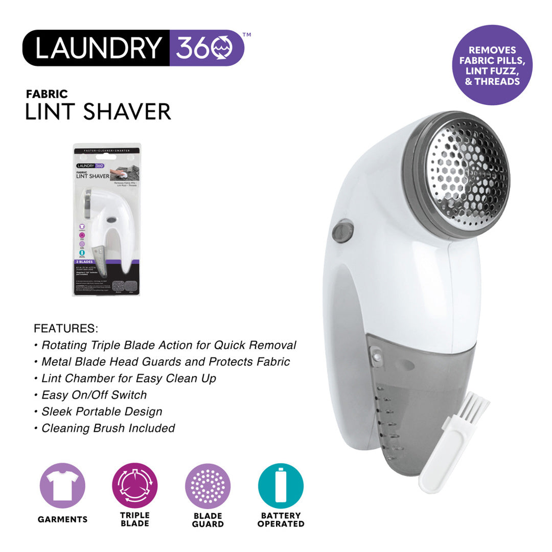 Fabric Shaver Giant  - Mainsta