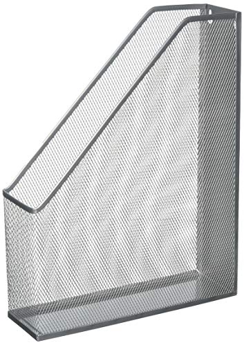 Sturdy Mesh Magazine  Holder