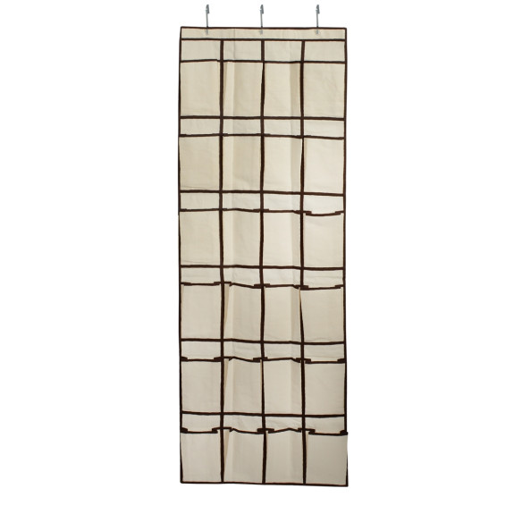 Shoe Bag 24 pocket OTD YBM