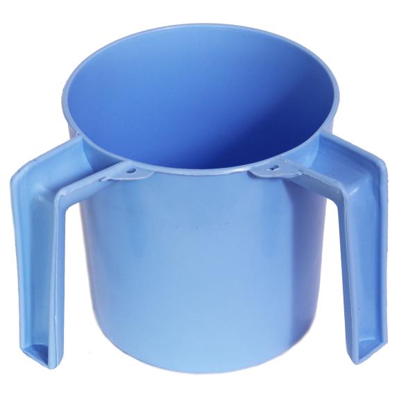 WashCup Plastic Round