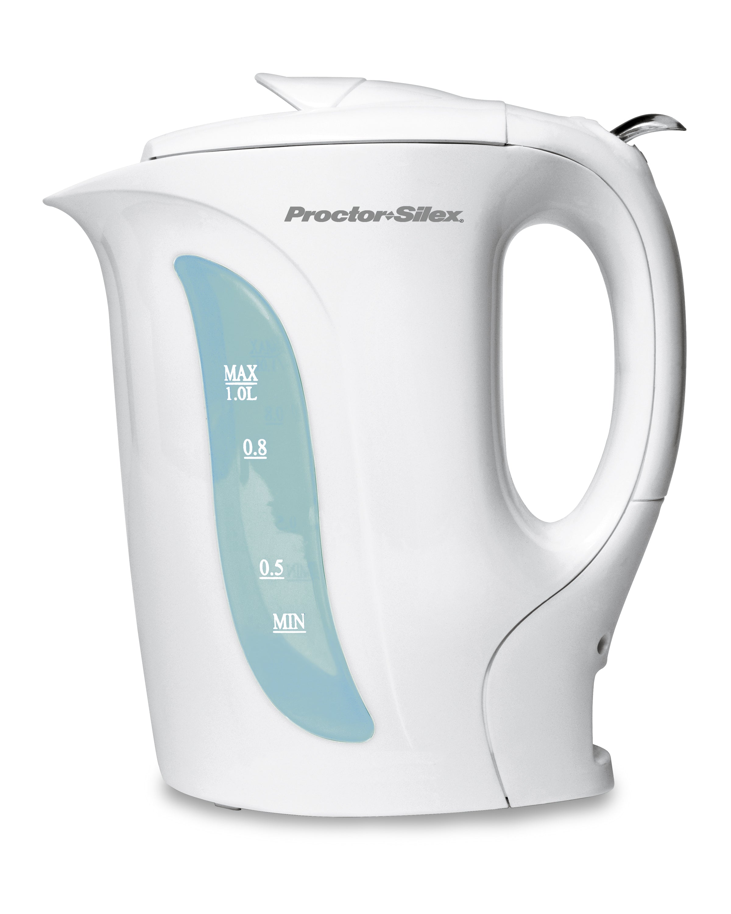 Cordless Kettle 1L WHT PS