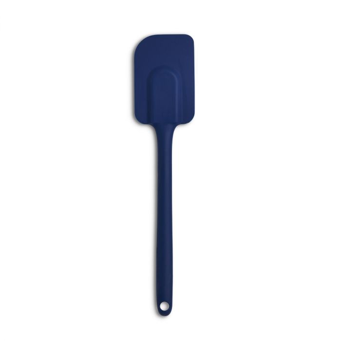 Silicone Spatula 10" Blue