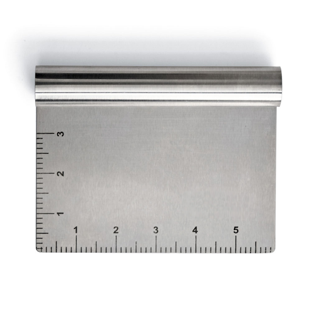 Dough Scraper SS