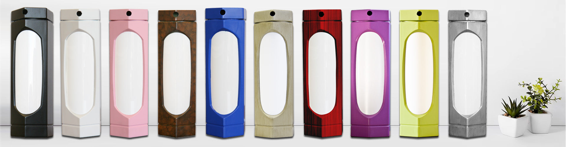 KosherLamp® Max Cherry Wood