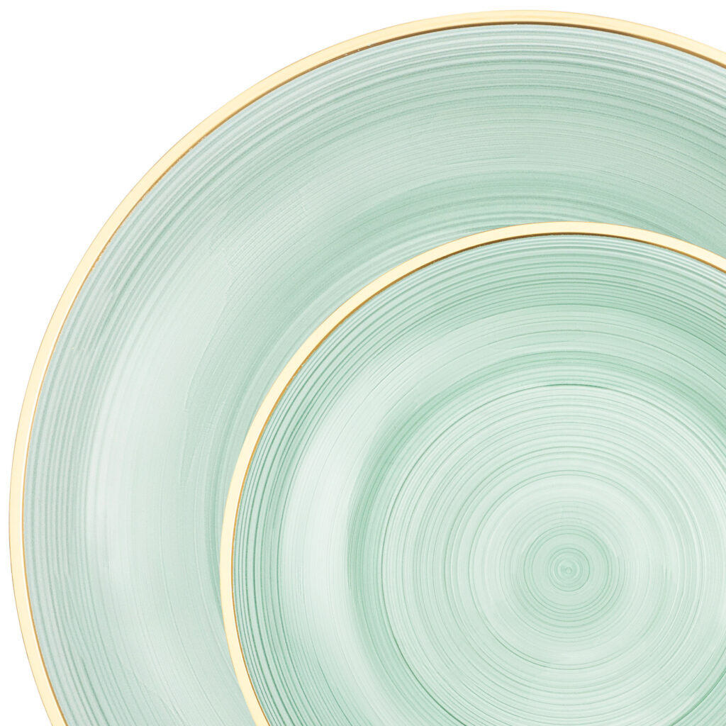 CrystalDesignCombo GrnGld-32ct