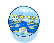 Painters Tape Blue 2"