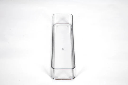 Drawer Orgnz 3x12x2 CLR TOW