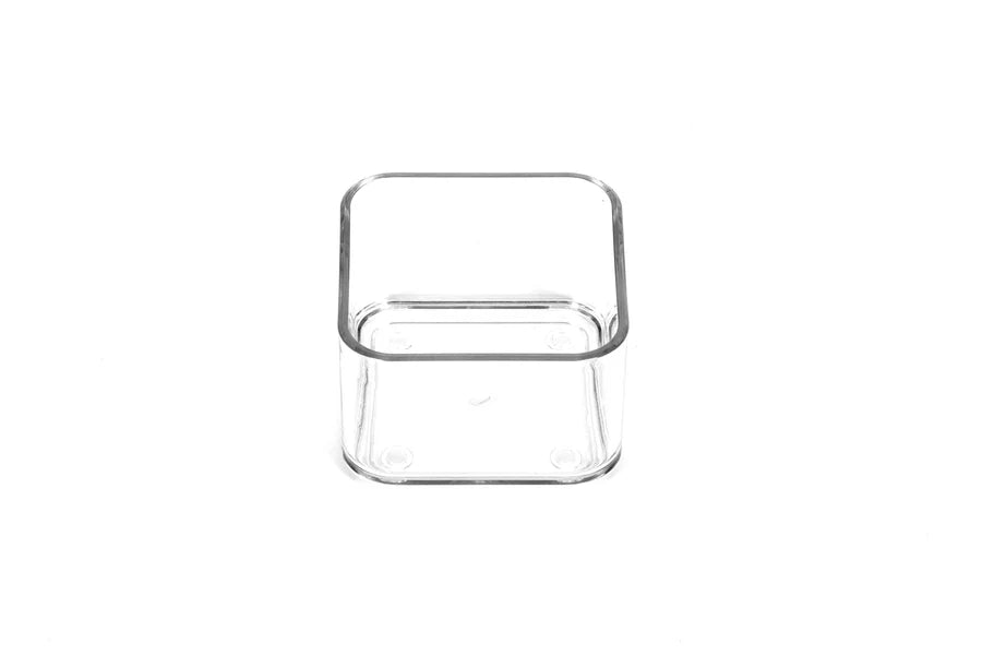 Drawer Orgnz 3x3x2 CLR TOW