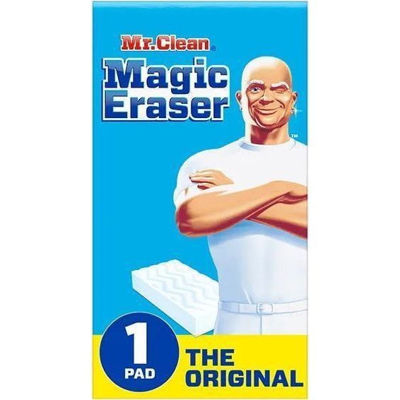 Mr. Clean Magic Eraser Classic