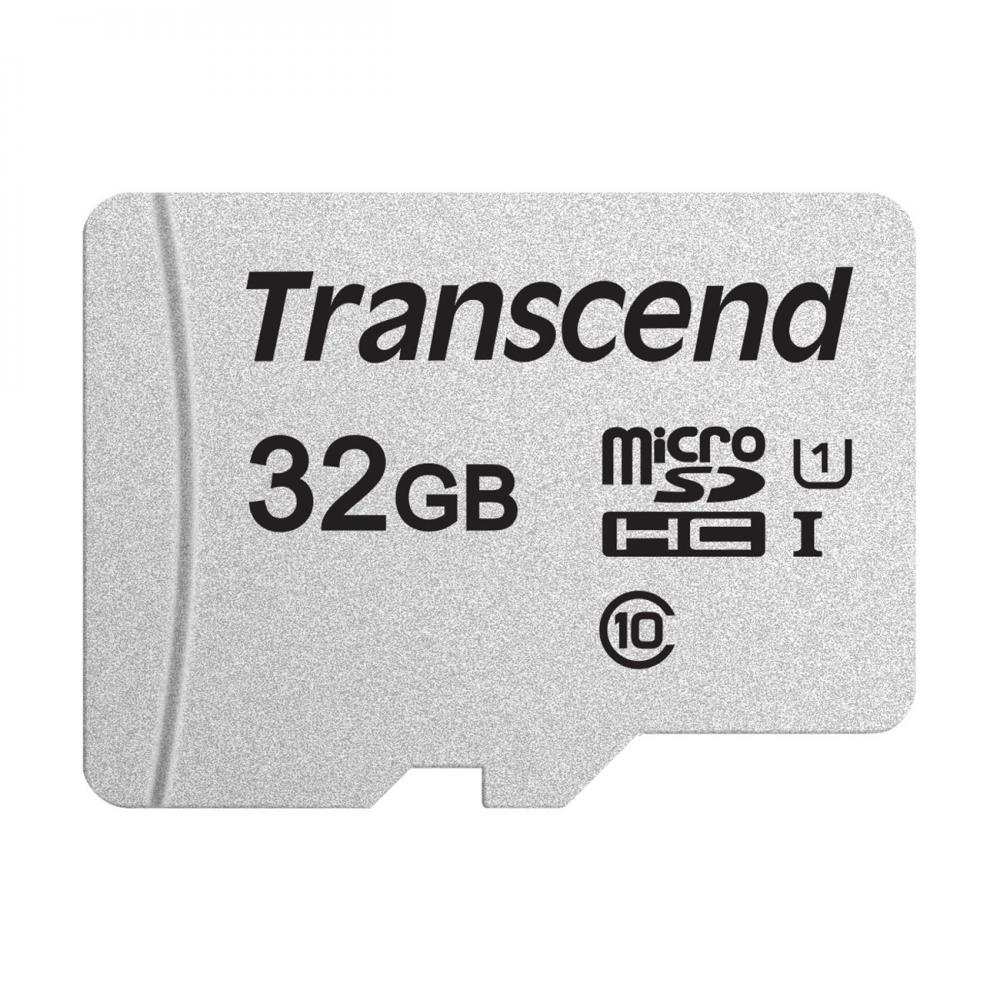 microSD 32GB Class10 +Adapter
