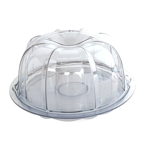 Cake Keeper Bundt Deluxe Nrdcw