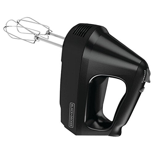 B&D MX3200B Hand Mixr 250w BLK