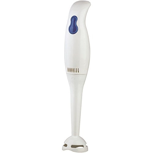 Brentwood Stick Blender White