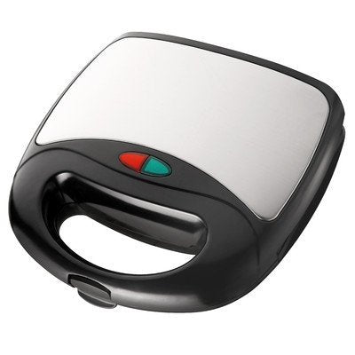 Sandwich Maker Brentwood BLK