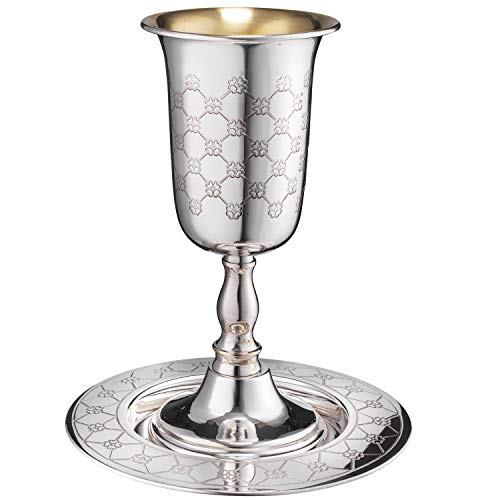 Kos Eliyahu Set SP Diamond