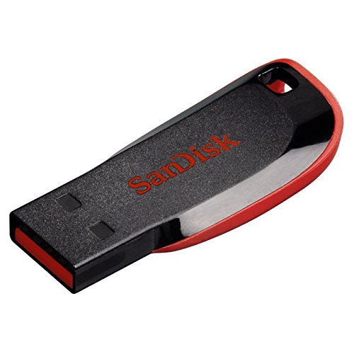 Flash Dr 32GB Sandisk Cruzer