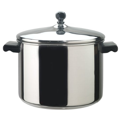 8qt Stockpot SS Farberware