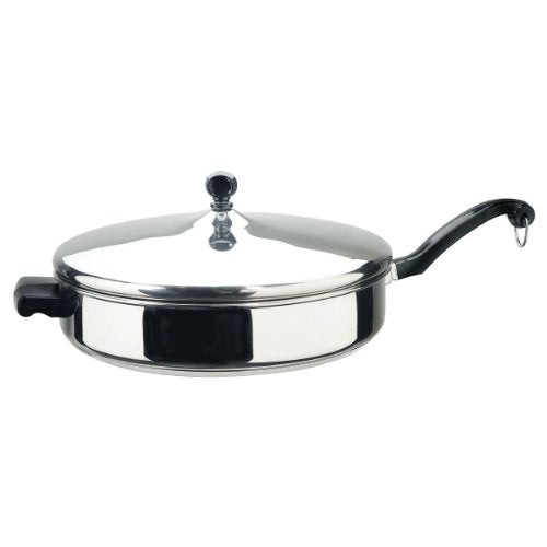 Frbrwre 12'' Covered Frypan