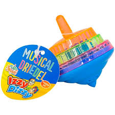 The Musical Dreidel 2"