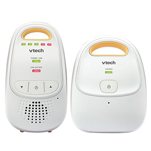 Baby Monitor Audio DM111 Vtech
