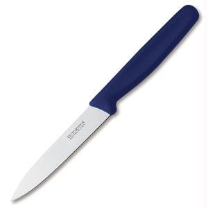 Victorinox 4" Strt Point ORANG