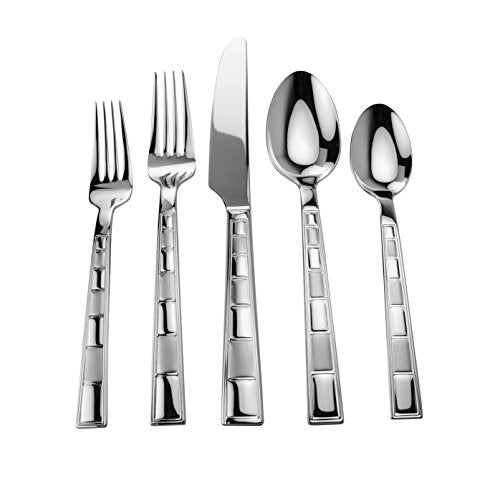 Chicago 20/4 18/10 David Shaw