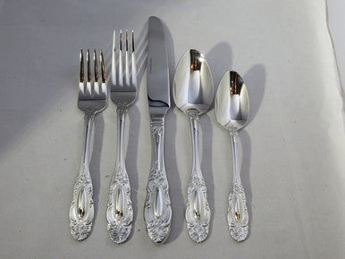 Duchess SS 20/4  18/10