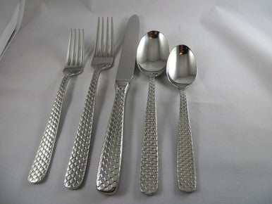 Serpentine SS 20/4 18/0