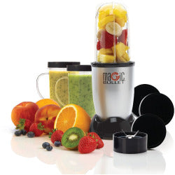 Magic Bullet 11pc
