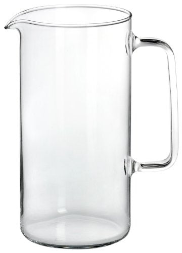 Simax Cylinder Pitcher 33.8oz