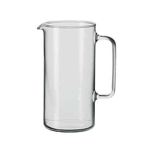 Simax Cylinder Pitcher 67.6 oz
