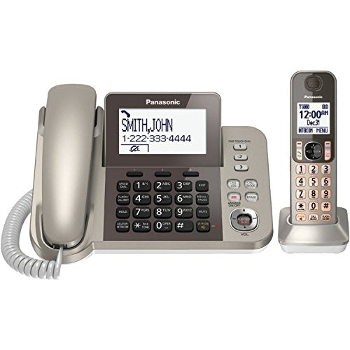 Panasonic KX-TG350N Bundle 1up