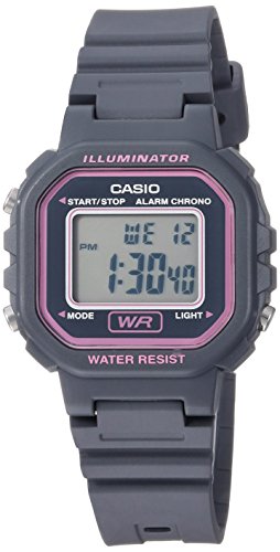 Casio Watch Ladies LA-20WH-8A