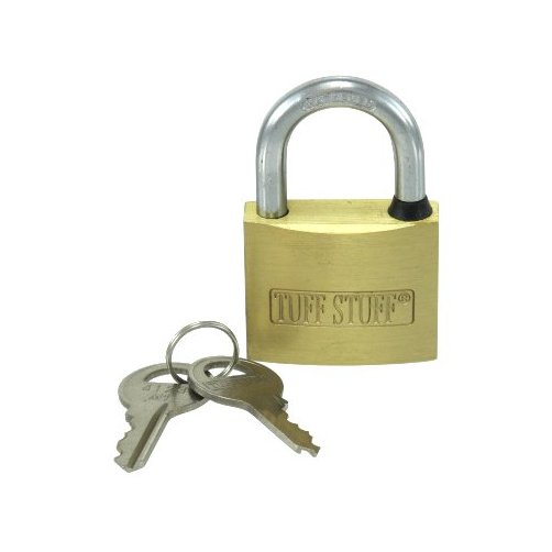 Padlock-Brass-1.5"