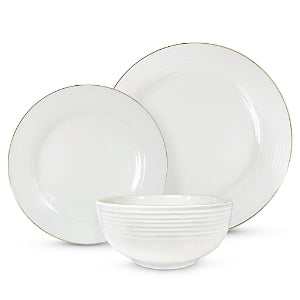 Saba Gold  18/6 Porcelain