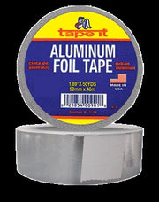 Foil Tape 2" x 10yds