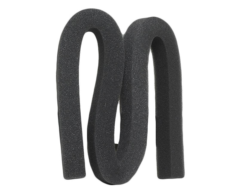 Air Conditioner Foam 2.25"