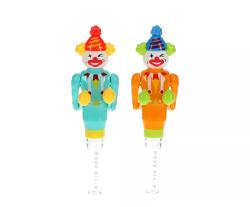 Clown Noise Maker Fillabl Punc