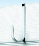 OTD Hook Metal White